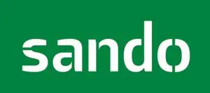 Logo-sando