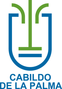 logo Cabildo de La Palma